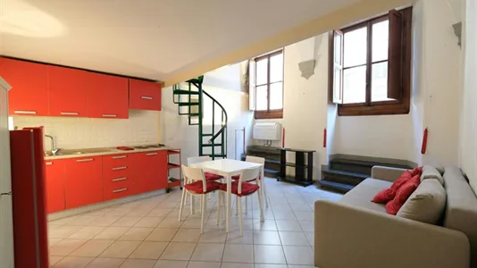 Apartments in Florence - photo 1