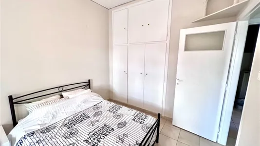 Rooms in Kallithea - photo 5