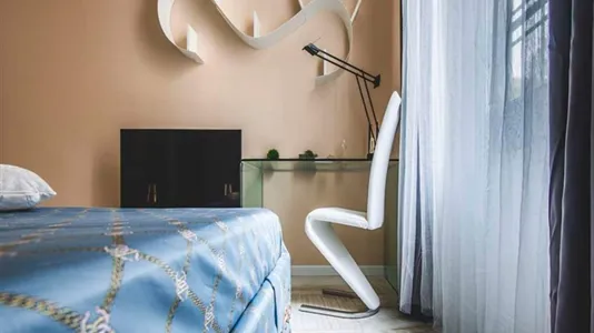 Rooms in Milano Zona 2 - Stazione Centrale, Gorla, Turro, Greco, Crescenzago - photo 7