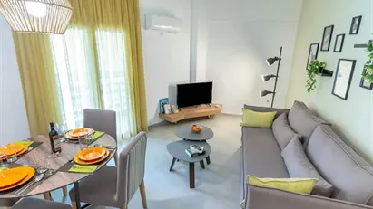 Apartment for rent in Kallithea, Attica