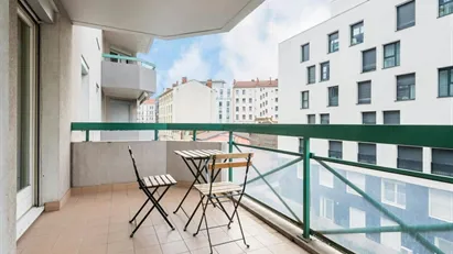 Room for rent in Lyon, Auvergne-Rhône-Alpes