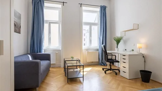 Rooms in Vienna Leopoldstadt - photo 3