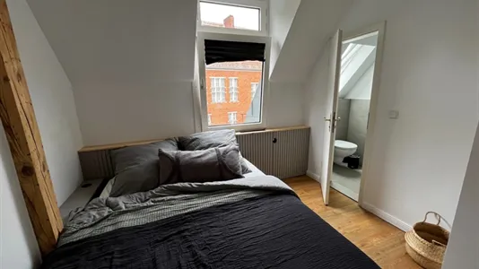 Apartments in Berlin Friedrichshain-Kreuzberg - photo 5