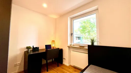 Rooms in Location is not specified - photo 5