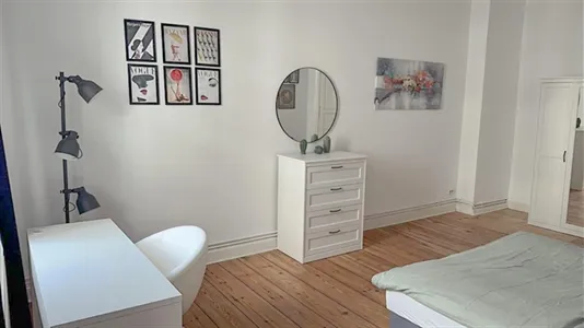 Rooms in Berlin Friedrichshain-Kreuzberg - photo 4