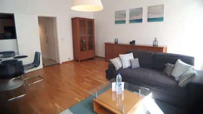 Apartment for rent in Stad Brussel, Brussels