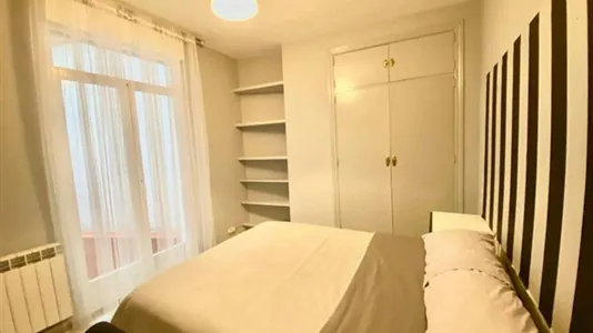 Rooms in Madrid Chamberí - photo 4
