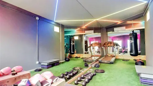 Rooms in Madrid Chamberí - photo 10