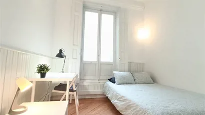 Room for rent in Madrid Centro, Madrid