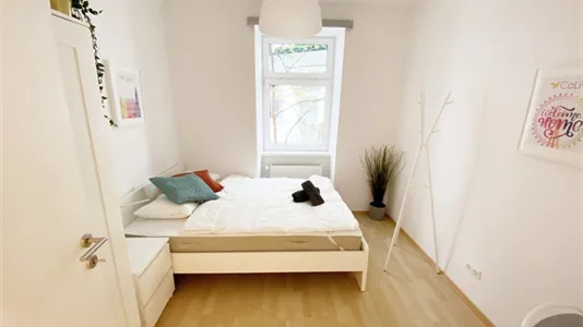 Rooms in Wien Mariahilf - photo 6