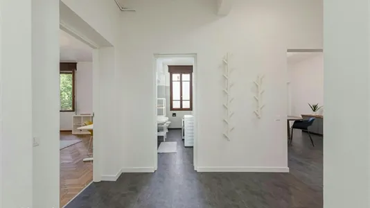 Rooms in Padua - photo 4