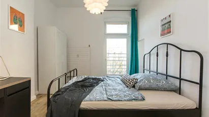 Room for rent in Berlin Charlottenburg-Wilmersdorf, Berlin