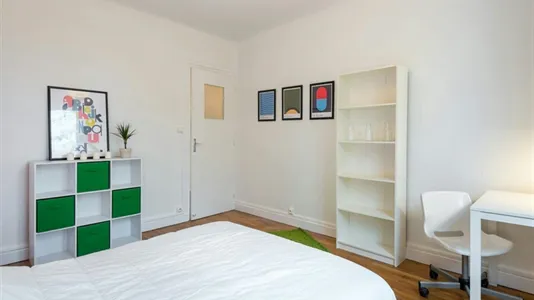 Rooms in Lyon - photo 1