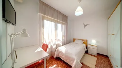 Room for rent in Zaragoza, Aragón