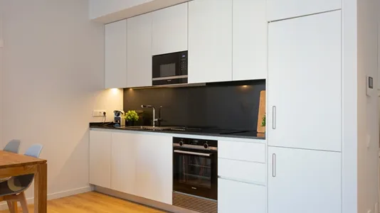 Apartments in Barcelona Eixample - photo 9