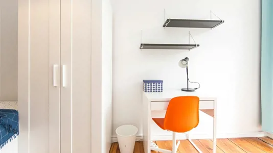 Rooms in Berlin Friedrichshain-Kreuzberg - photo 2