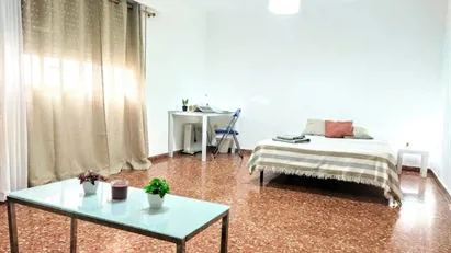 Room for rent in Burjassot, Comunidad Valenciana