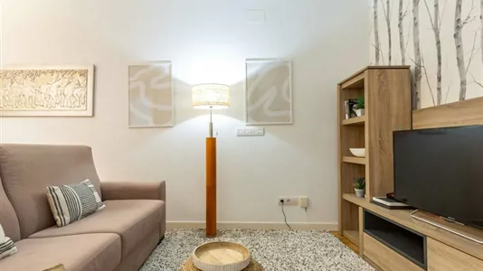 Apartments in Madrid Salamanca - photo 2