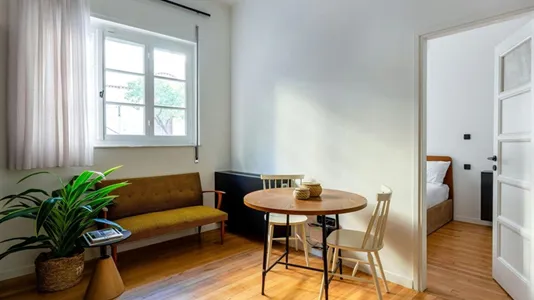 Apartments in Athens Agios Nikolaos - photo 3