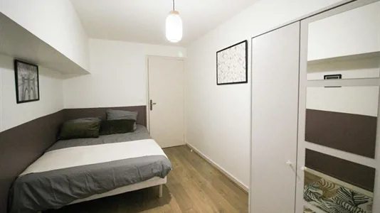 Rooms in Lyon - photo 2