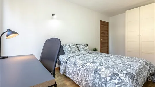 Rooms in Valencia Poblats Marítims - photo 2
