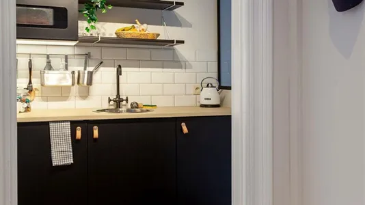 Rooms in Brussels Ukkel - photo 5