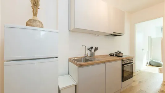 Rooms in Berlin Mitte - photo 4