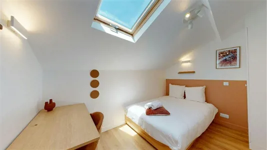 Rooms in Bobigny - photo 1