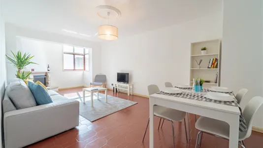 Rooms in Braga - photo 5