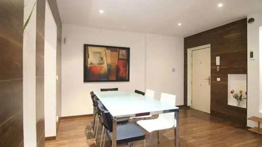 Apartments in Barcelona Ciutat Vella - photo 6