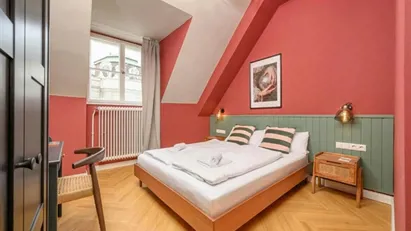 Apartment for rent in Vienna Innere Stadt, Vienna