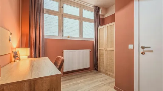 Rooms in Brussels Elsene - photo 1