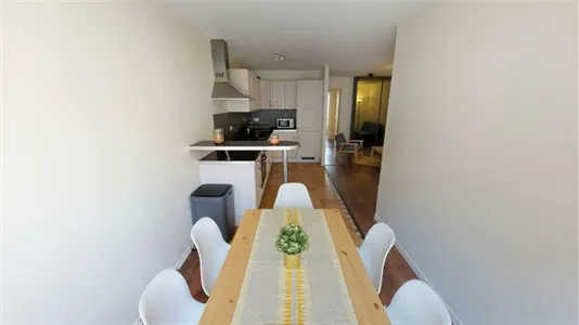 Rooms in Lyon - photo 10