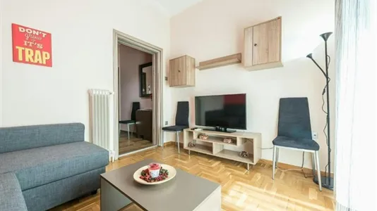 Apartments in Athens Akropoli - photo 7