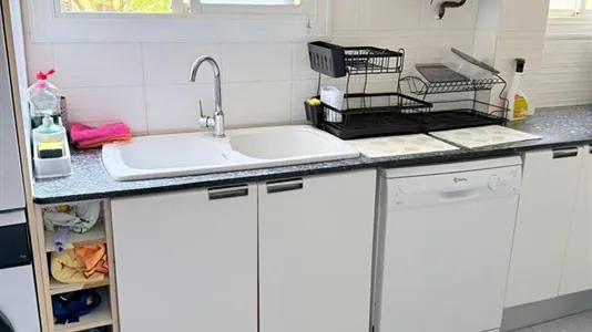 Rooms in Barcelona Sarrià-St. Gervasi - photo 5