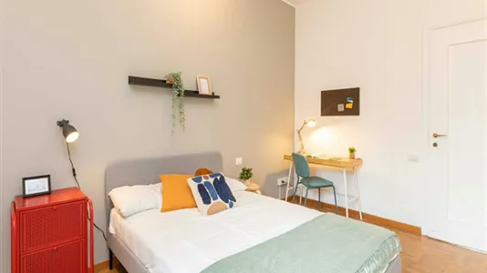 Rooms in Milano Zona 3 - Porta Venezia, Città Studi, Lambrate - photo 4