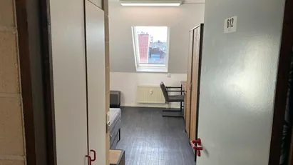 Room for rent in Brussels Sint-Gillis, Brussels