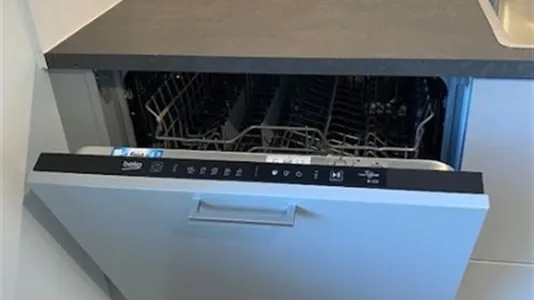 Apartments in Osby - photo 5