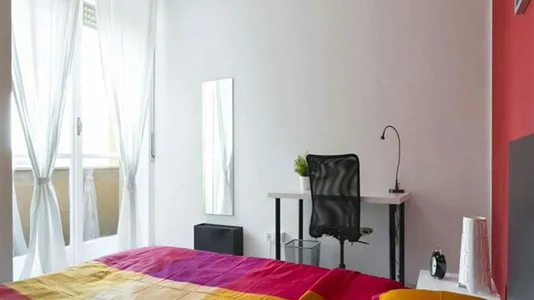 Rooms in Milano Zona 2 - Stazione Centrale, Gorla, Turro, Greco, Crescenzago - photo 1