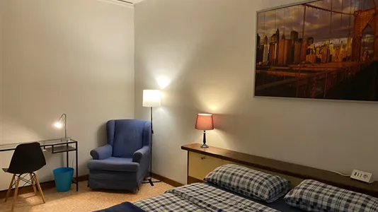 Rooms in Florence - photo 7