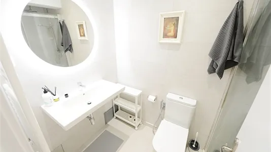 Rooms in Bilbao - photo 6