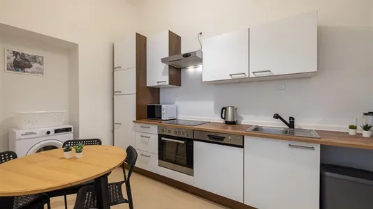 Rooms in Vienna Leopoldstadt - photo 5