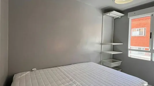 Rooms in Valencia Algirós - photo 5