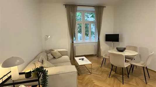 Apartments in Vienna Leopoldstadt - photo 1
