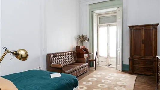 Rooms in Montijo - photo 5