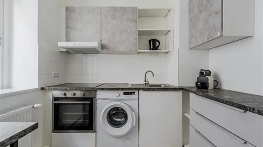 Apartments in Berlin Mitte - photo 6