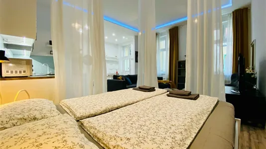 Apartments in Budapest Terézváros - photo 5