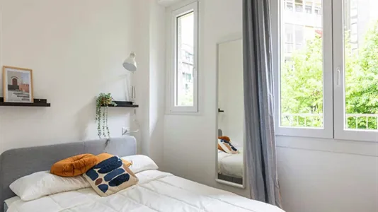 Rooms in Milano Zona 6 - Barona, Lorenteggio - photo 3