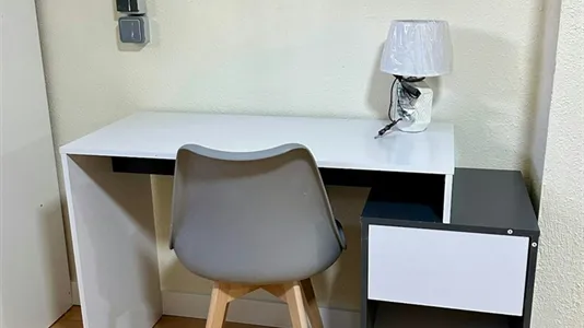 Houses in Madrid Fuencarral-El Pardo - photo 4