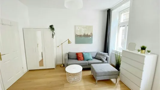 Rooms in Wien Neubau - photo 8
